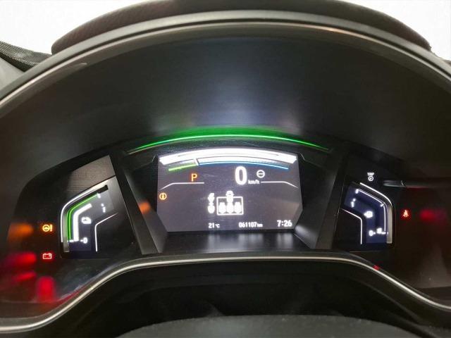 Honda Cr-v ELEGANCE